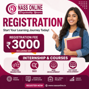 Registration