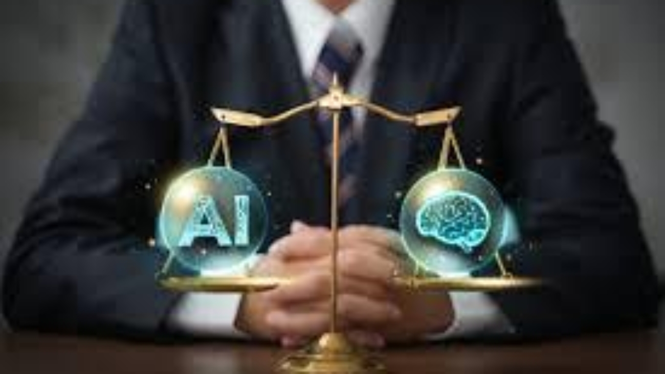 Ai as the new declaration of direction