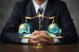 Ai as the new declaration of direction