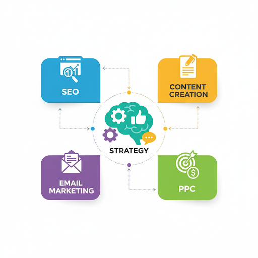 Best Digital Marketing Course in Trivandrum