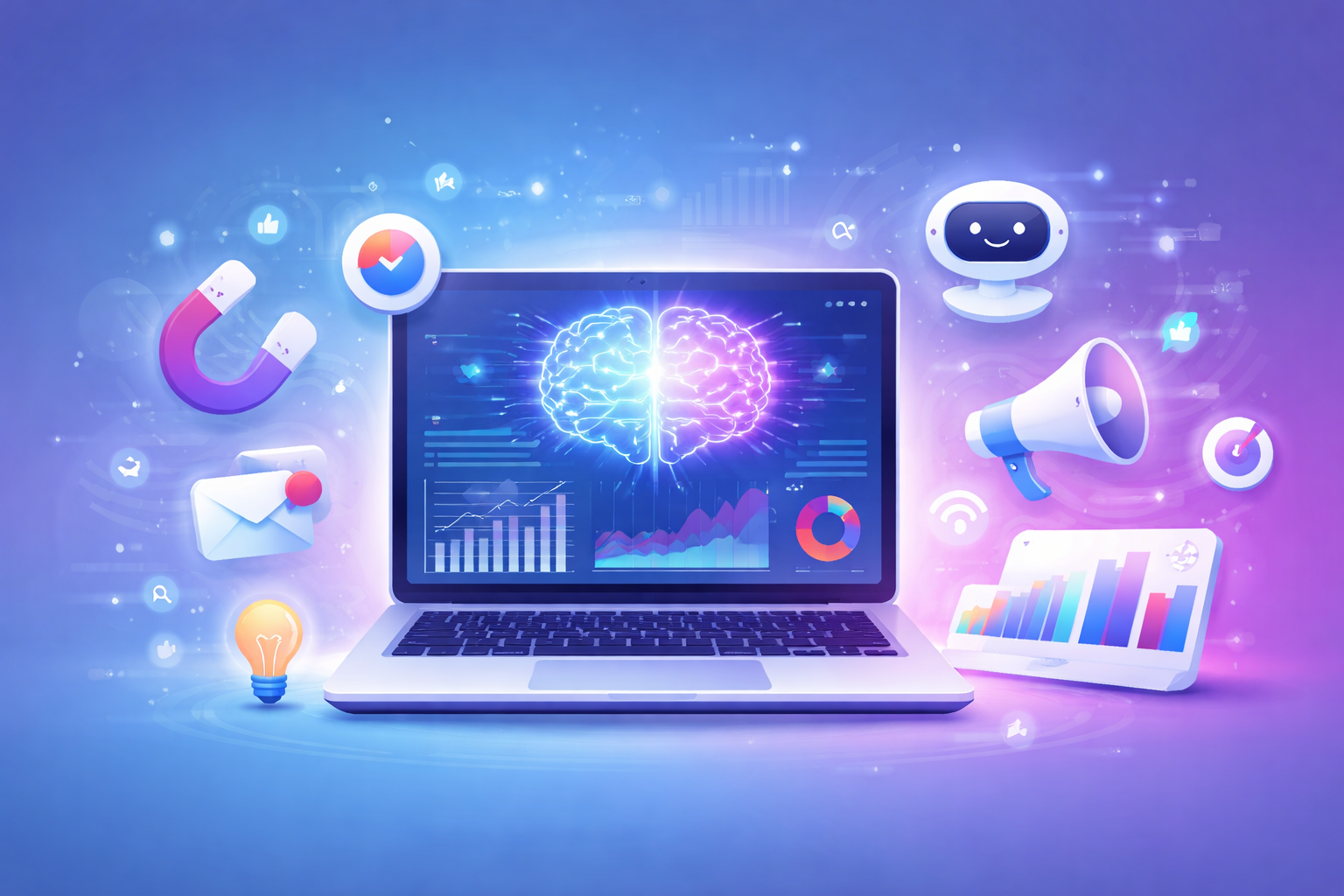 AI in Digital Marketing